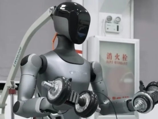 機器人行業的3D打印應用有那些呢？